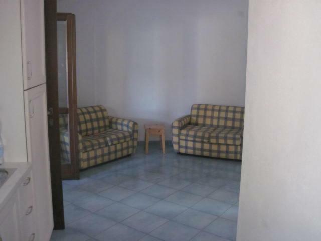 Casa Vacanza 산테오도로 외부 사진