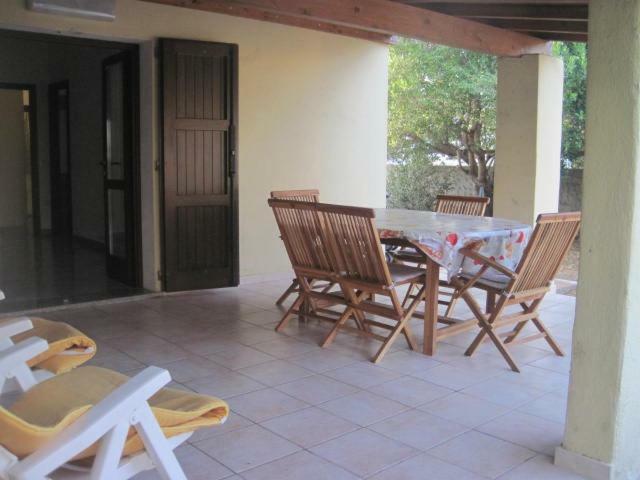 Casa Vacanza 산테오도로 외부 사진