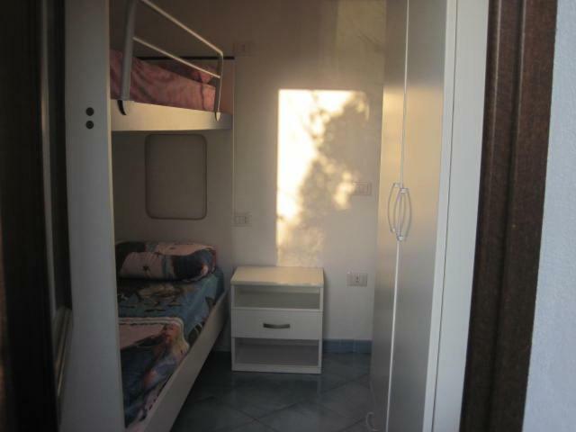 Casa Vacanza 산테오도로 외부 사진